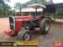 Trator massey ferguson 275 4x2 ano 95